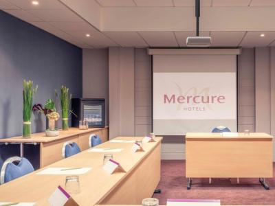 Mercure Paris Bercy Bibliotheque - 20