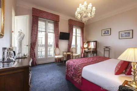 Claridge Paris - 5