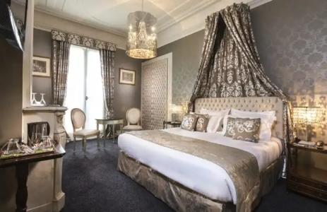 Claridge Paris - 64