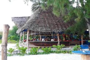 Santa Maria Coral Park, Pongwe