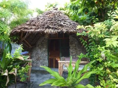 Bahari Beach Bungalows - 13