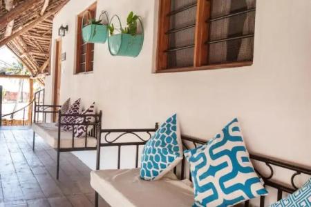 Bahari Beach Bungalows - 57