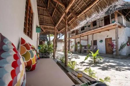 Bahari Beach Bungalows - 104