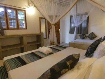 Bahari Beach Bungalows - 77