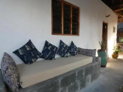 Bahari Beach Bungalows - 103