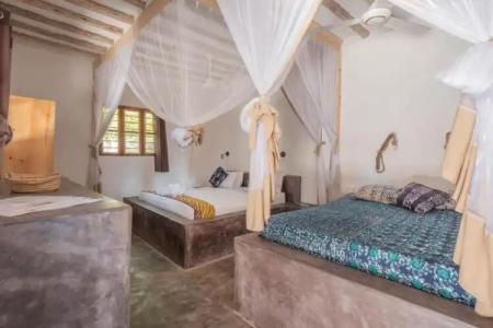 Bahari Beach Bungalows - 115