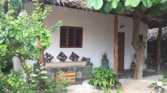 Bahari Beach Bungalows - 116