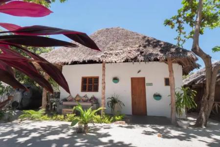 Bahari Beach Bungalows - 108