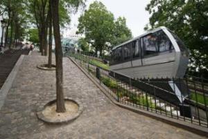 Jardins de Montmartre, Paris