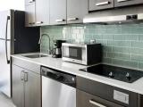 1 Bedroom Accessible Kitchen Double Suite