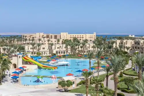 Royal Lagoons Resort & Aqua Park Families and Couples Only - 0