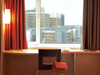 Ibis Barcelona Plaza Glories 22@ - 18