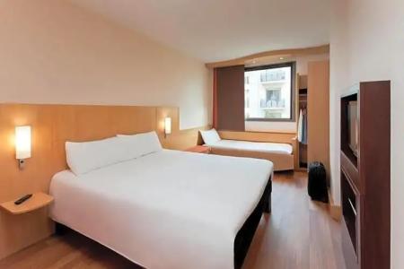 Ibis Barcelona Plaza Glories 22@ - 35