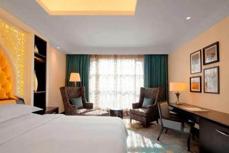 Sheraton Sharjah Beach Resort and Spa - 112