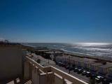 Standard Double room with balcony and with sea view