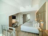 Double Duplex Suite