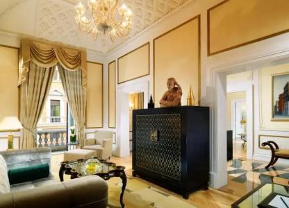 The St. Regis Rome - 1