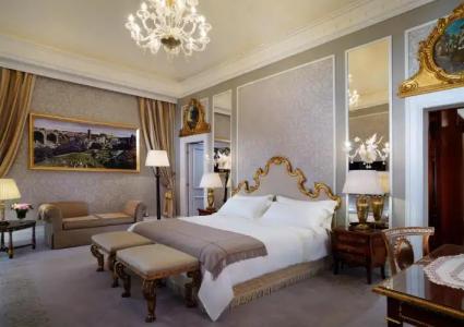 The St. Regis Rome - 5