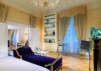 The St. Regis Rome - 16