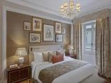 Metropolitan Double Suite