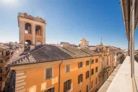 La Lumiere Di Piazza Di Spagna - 16