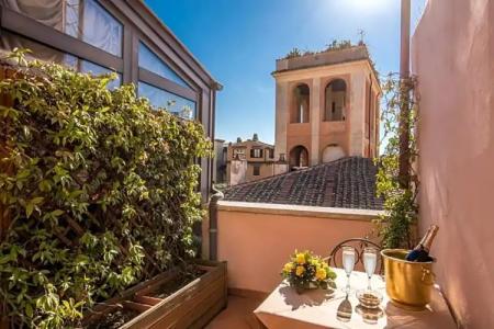 La Lumiere Di Piazza Di Spagna - 30