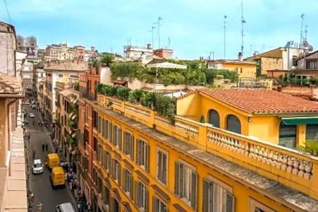 La Lumiere Di Piazza Di Spagna - 70