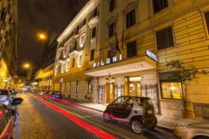 Hotel Milani, Rome