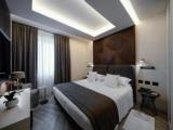 Superior Double room with city view