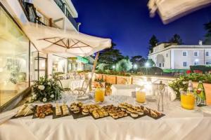 Appia Park Hotel, Rome