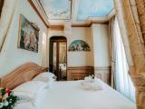 Double Villa Borghese Suite