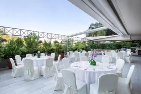 Courtyard by Marriott Rome Central Park - 15