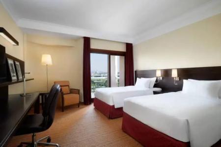 Courtyard by Marriott Rome Central Park - 11