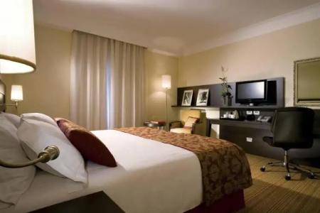 Courtyard by Marriott Rome Central Park - 5