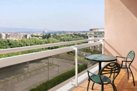 Courtyard by Marriott Rome Central Park - 32