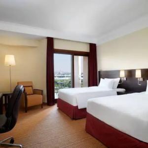 Courtyard by Marriott Rome Central Park - 45