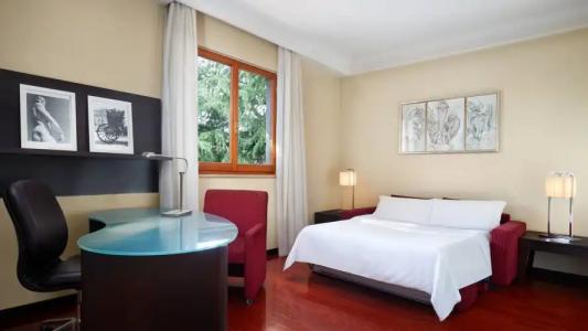 Courtyard by Marriott Rome Central Park - 48