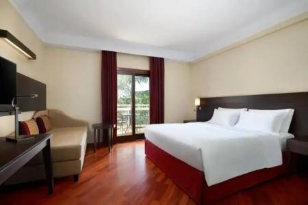 Courtyard by Marriott Rome Central Park - 6