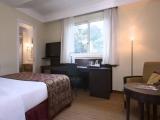 Smaller Guest Double room