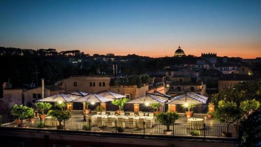 Ponte Sisto - 30