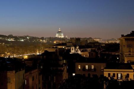 Ponte Sisto - 32