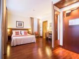 Executive Triple room