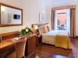 Venere Luxury Club room