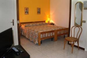 Albergo Appennino, Grosseto