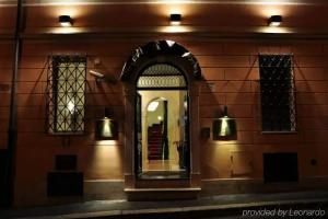 Hotel Gregoriana, Rome