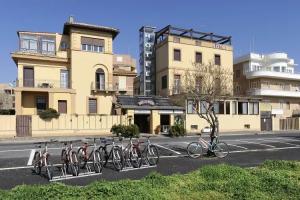 Hotel Bellavista, Lido Di Ostia