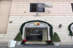 Hotel Elide, Rome