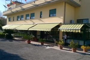 Hotel Laurence, Ciampino