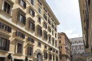 Boutique Hotel Galatea, Rome