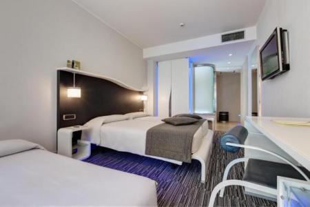 Best Western Premier Royal Santina - 61